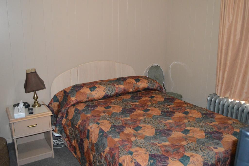 King'S Hotel & Motel By Elevate Rooms Shaunavon Cameră foto