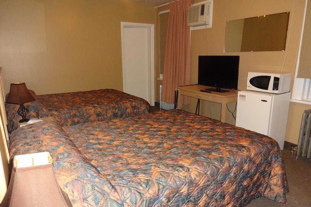 King'S Hotel & Motel By Elevate Rooms Shaunavon Cameră foto