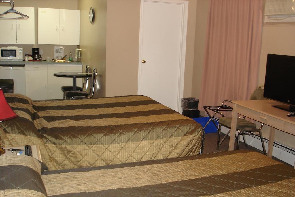 King'S Hotel & Motel By Elevate Rooms Shaunavon Cameră foto